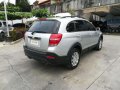 Flawless Looking Chevrolet Captiva 2016 AT 2.0 For Sale-8