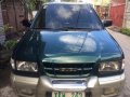 For sale Isuzu Crosswind 2003-1