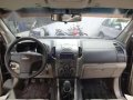 2013 Chevrolet Trailblazer Diesel MT For Sale -8