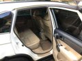 Honda CRV 2008 Model Pearlwhite For Sale -1