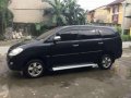 Toyota innova G 2006-0