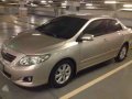 Toyota Altis 2009 1.6G Matic LuckyCar ZeroAccident vs Camry Vios 2010-0