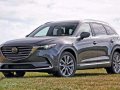 Brand New Mazda CX9 AWD 2017 SkyActiv For Sale-5