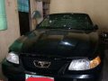 Ford Mustang Convertible 2001 For Sale -0