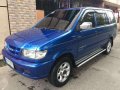 Isuzu Crosswind XT 2004 Manual For Sale -9
