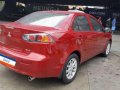 Very Fresh 2013 Mitsubishi Lancer EX 1.6 AT GTA For Sale-2