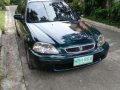 Honda civic LXI 1998 at for sale -3