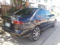 Nissan Sentra Serries3-1