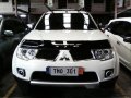 Mitsubishi Montero Sport 2011 for sale -2