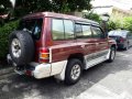 Mitsubishi Pajero Fieldmaster 1996 For Sale -2