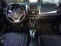 Toyota Vios E auto 2014 for sale -4