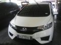 Honda Jazz 2016 for sale -1