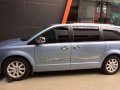 2013 Chrysler Town and Country for sale -2