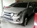 Isuzu D-Max 2017 for sale -0