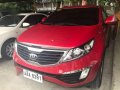 2016 Hyundia Elantra 2.0 GL LTD ED-1