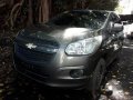 Chevrolet Spin Ls 2015 for sale -3