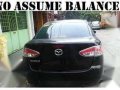 Mazda 2 2014 Matic Black Sedan For Sale -0