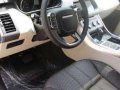 2018 Range Rover Sport Diesel Automatic Transmission HSE -1