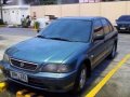 Honda city 1996 model matic-0