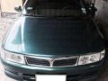 Lancer Glx Mitsubishi 2000 model-4