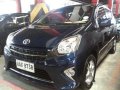 Toyota Wigo 2014 for sale -3