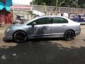 Honda civic fd 1.8s model 2009 for sale -1