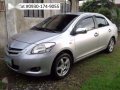 Toyota Vios 2008 model MT for sale-0