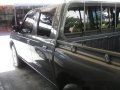 Nissan Frontier 2010 BRAVADO M/T for sale -3