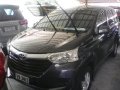 Toyota Avanza 2017 for sale -8