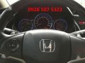 2016 Honda City VX NAVI 1.5 CVT Black For Sale -2