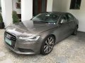 Audi A6 2012 for sale -0