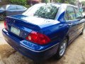 Mitsubishi Lancer MX 2003 AT Blue For Sale -4