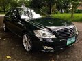 Mercedes-Benz S350 2006 S350 A/T for sale -0