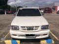 Good As New Isuzu Fuego 2000 For Sale-0