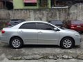 Very Fresh And Clean Toyota Corolla Altis 2013 AT For Sale-2