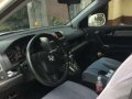 2010 Honda CR-V 4x2 Automatic White For Sale -4