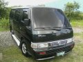 Nissan Urvan 2009 ESCAPADE M/T for sale -0