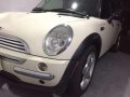 2003 Mini Cooper Automatic for sale -0