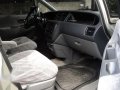 Honda Odyssey AT white for sale -3