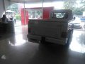 Mahindra Enforcer Single Cab 4x2 For Sale -5