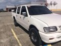 Good As New Isuzu Fuego 2000 For Sale-2