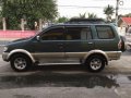 Isuzu Crosswind 2007 for sale -8