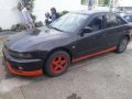 Mitsubishi 1998 galant VR4 for sale -4