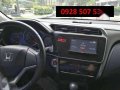 2016 Honda City VX NAVI 1.5 CVT Black For Sale -1