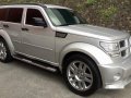 Dodge Nitro 2012 SXT A/T for sale -2