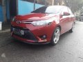 Ready To Transfer 2013 Toyota Vios 1.3 J For Sale-3