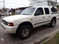 All Power 2002 Ford Ranger XLT Trekker For Sale-0