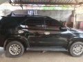 Fortuner 2012 MT DIESEL 4x2 67k mileage for sale-3