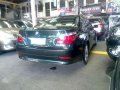 2004 BMW 530i AT Green Sedan For Sale -3