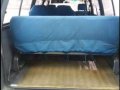 1996 Mitsubishi L300 Versa Van MT Gray For Sale -7